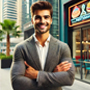 Cargo Van Rental Company in Dubai
