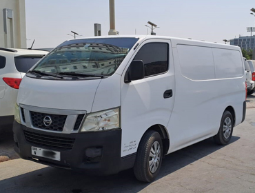 Cargo Van Rental Company in Dubai - UAE